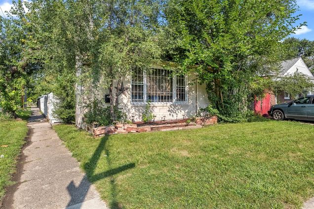 6303 Woodmont Avenue Detroit, MI House Sold - Photo 1 of 1. Opens carousel modal