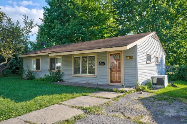 4114 Pengelly Road Flint, MI House Sold - Photo 1 of 1. Opens carousel modal