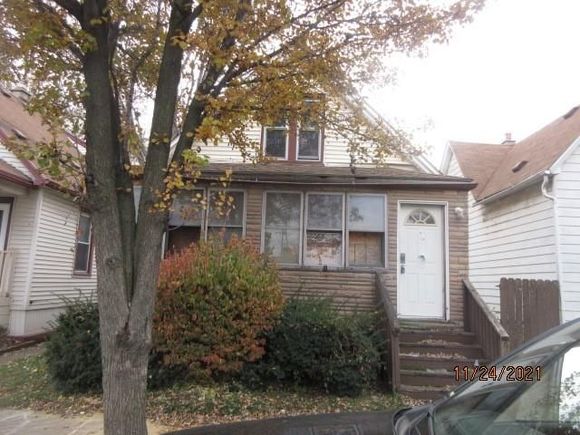 20 E Anchor Street RiverRouge, MI House Sold - Photo 1 of 1. Opens carousel modal