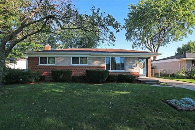 13729 Murthum Avenue Warren, MI House Sold - Photo 1 of 1. Opens carousel modal