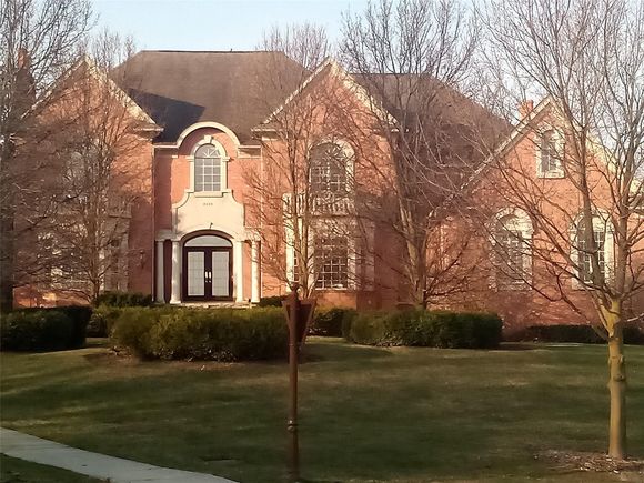 3159 Saint James Court OaklandCharterTownship_Oakland, MI House Sold - Photo 1 of 1. Opens carousel modal