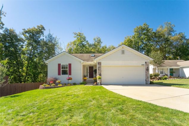 899 Andover Woods Drive Fenton, MI House Sold - Photo 1 of 1. Opens carousel modal