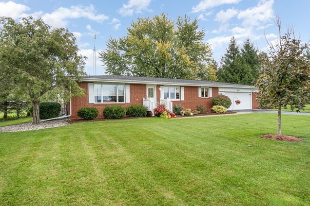 3600 W Vassar M 15 Road Reese, MI House Sold - Photo 1 of 1. Opens carousel modal