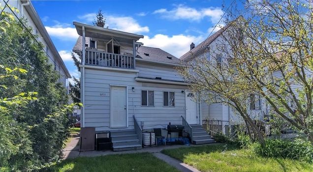 9508 Mcdougall Street Hamtramck, MI Multifamily Sold - Photo 1 of 1. Opens carousel modal
