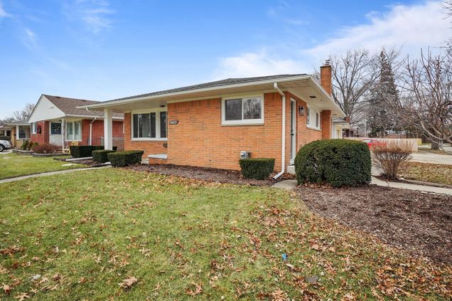 24621 Culver Street StClairShores, MI House Sold - Photo 1 of 1. Opens carousel modal