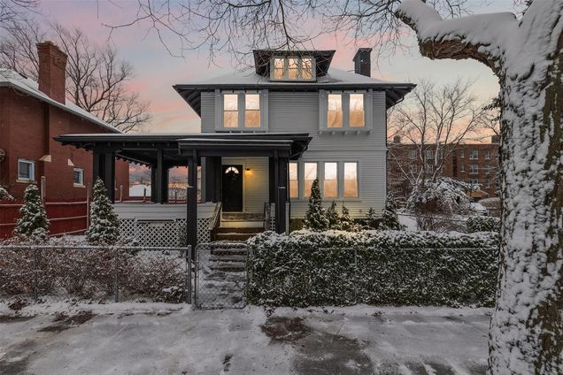 328 Josephine Street Detroit, MI House Sold - Photo 1 of 1. Opens carousel modal