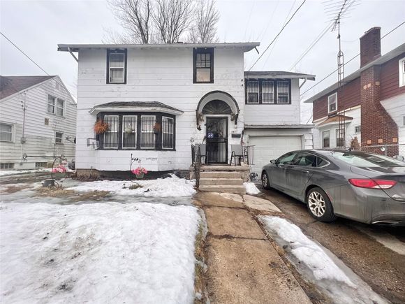 3207 Mason Street Flint, MI House Sold - Photo 1 of 1. Opens carousel modal