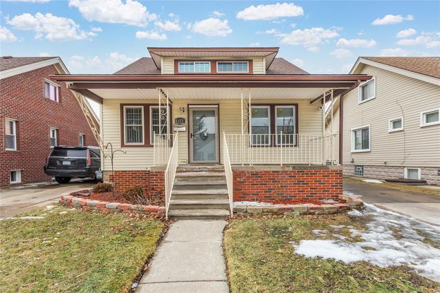 6125 Argyle Street Dearborn, MI House Sold - Photo 1 of 1. Opens carousel modal