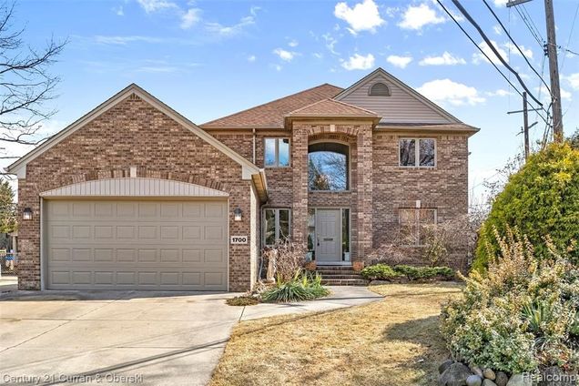 1700 Belmont Street Dearborn, MI House Sold - Photo 1 of 1. Opens carousel modal