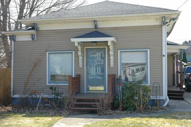 521 E Clinton Street Howell, MI House Sold - Photo 1 of 1. Opens carousel modal