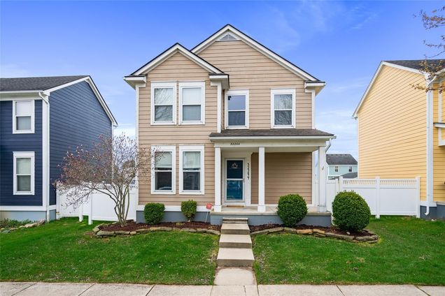 32244 E Brampton Street NewHaven, MI House Sold - Photo 1 of 1. Opens carousel modal