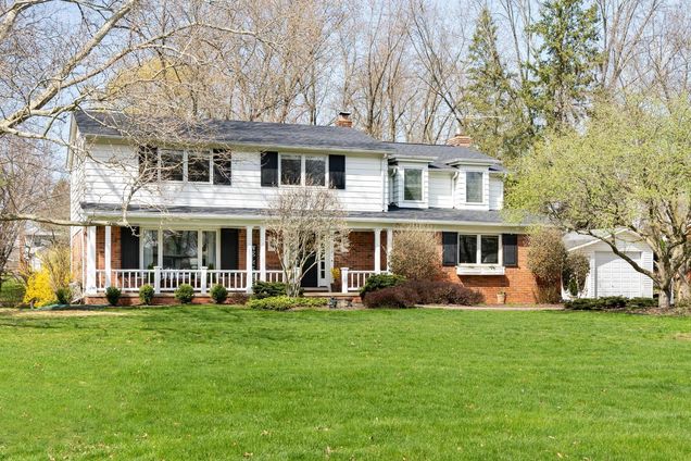 1100 Kingsview Avenue RochesterHills, MI House Sold - Photo 1 of 1. Opens carousel modal
