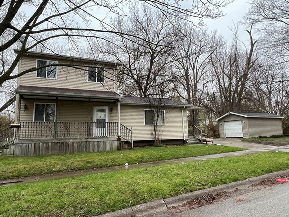 2200 N Vernon Avenue Flint, MI House Sold - Photo 1 of 1. Opens carousel modal
