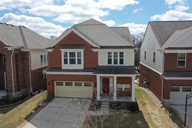 44849 Stockton Drive Novi, MI House Sold - Photo 1 of 1. Opens carousel modal