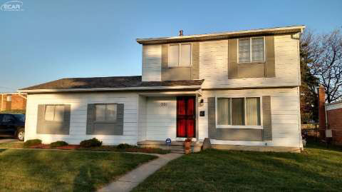901 Burlington Drive Flint, MI House Sold - Photo 1 of 1. Opens carousel modal