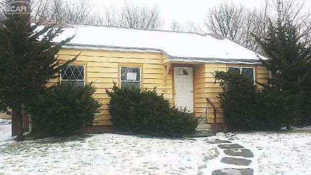 2908 Iroquois Avenue Flint, MI House Sold - Photo 1 of 1. Opens carousel modal