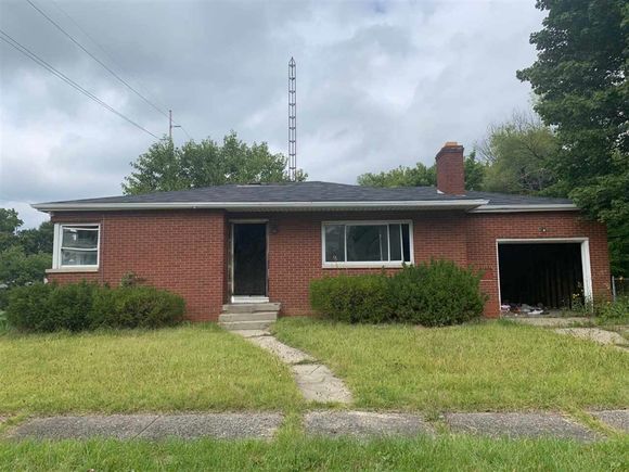 432 W Dartmouth St. Flint, MI House Sold - Photo 1 of 1. Opens carousel modal