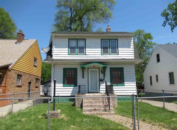402 W Dewey St Flint, MI House Sold - Photo 1 of 1. Opens carousel modal