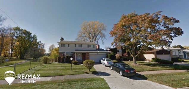 1110 Barrington Flint, MI House Sold - Photo 1 of 1. Opens carousel modal