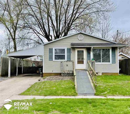 4514 Pengelly Flint, MI House Sold - Photo 1 of 1. Opens carousel modal