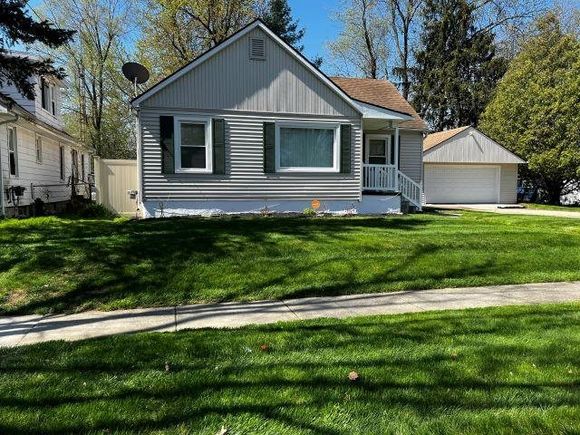 4424 Pengelly Road Flint, MI House Sold - Photo 1 of 1. Opens carousel modal