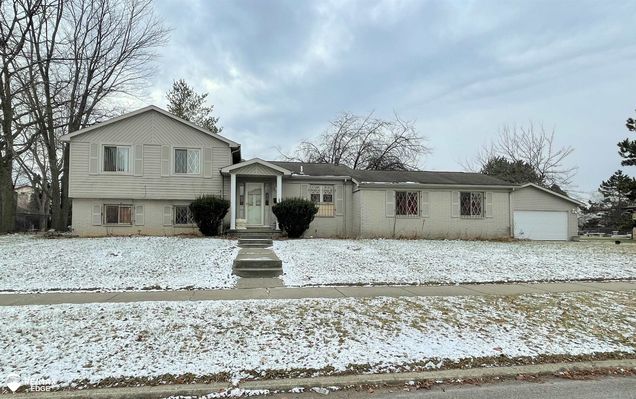 3424 Brimfield Flint, MI House Sold - Photo 1 of 1. Opens carousel modal