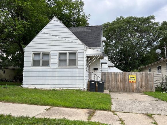 334 Tennyson Avenue Flint, MI House Sold - Photo 1 of 1. Opens carousel modal