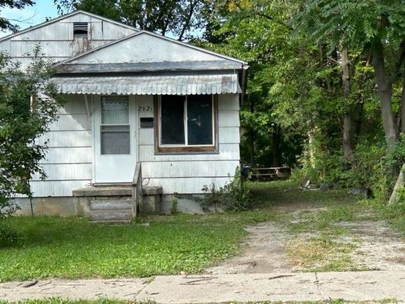 2621 Churchill Flint, MI House Sold - Photo 1 of 1. Opens carousel modal