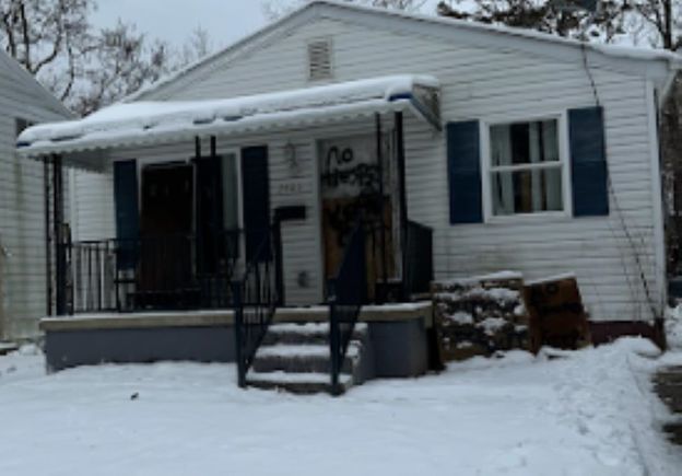 2405 N Vernon Flint, MI House Sold - Photo 1 of 1. Opens carousel modal