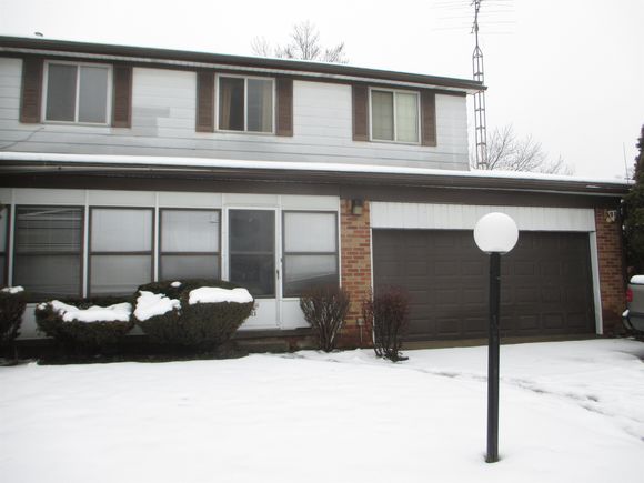 1113 Burlington Flint, MI House Sold - Photo 1 of 1. Opens carousel modal