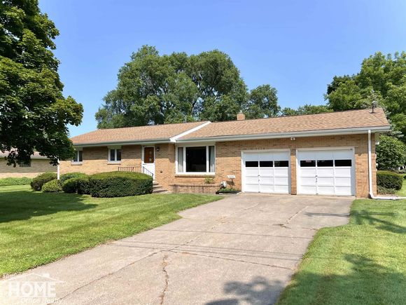 1000 Buckley Drive Owosso, MI House Sold - Photo 1 of 1. Opens carousel modal