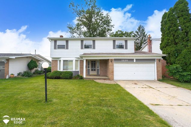 1220 Somerset Lane Flint, MI House Sold - Photo 1 of 1. Opens carousel modal