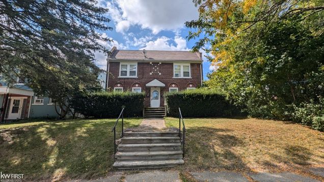 4006 Milton Drive Flint, MI Multifamily Sold - Photo 1 of 1. Opens carousel modal
