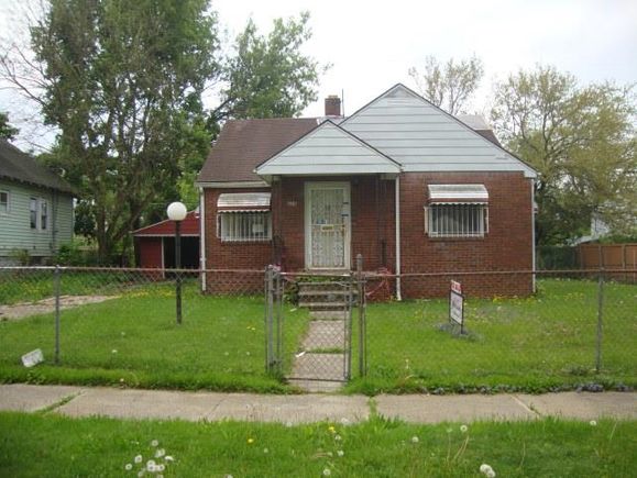 634 E Pulaski Avenue Flint, MI House Sold - Photo 1 of 1. Opens carousel modal