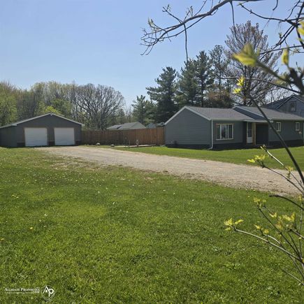 12142 Davison Road Davison, MI House Sold - Photo 1 of 1. Opens carousel modal