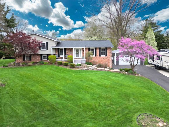 2447 Carmany Court Clio, MI House Sold - Photo 1 of 1. Opens carousel modal