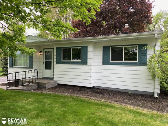 5468 Lucille Street GrandBlanc, MI House Sold - Photo 1 of 1. Opens carousel modal