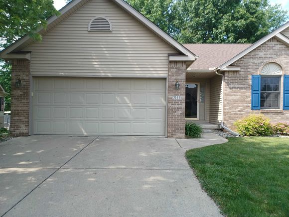 3144 Amsterdam Drive Clio, MI Condo Sold - Photo 1 of 1. Opens carousel modal