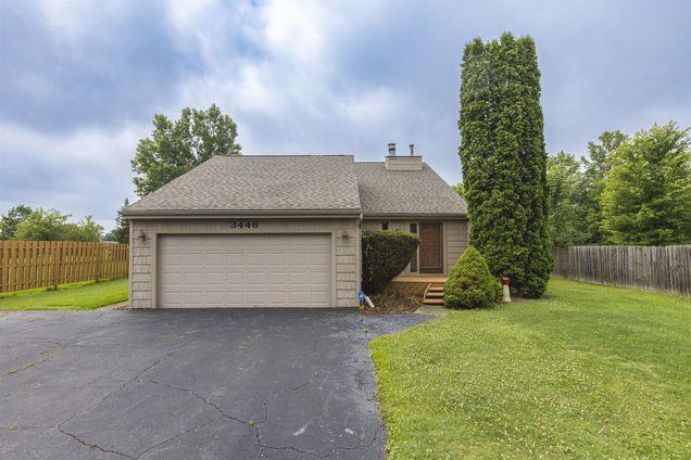 3446 Bilsky Street Burton, MI House Pending - Photo 1 of 1. Opens carousel modal