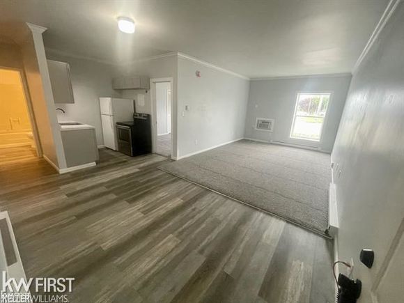 11009 N Saginaw Street MtMorris, MI Multifamily Active - Photo 1 of 6. Opens carousel modal