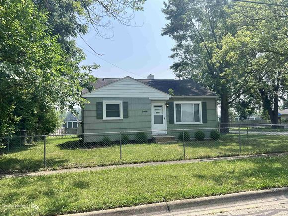 2006 Friel Street Burton, MI House Active - Photo 1 of 15. Opens carousel modal