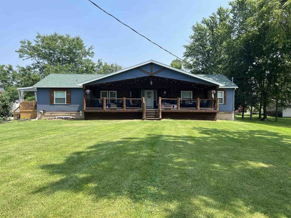 8020 Irish Road