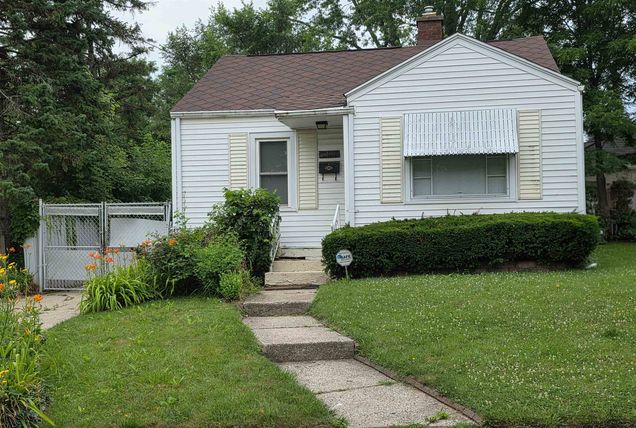 1416 Irene Avenue