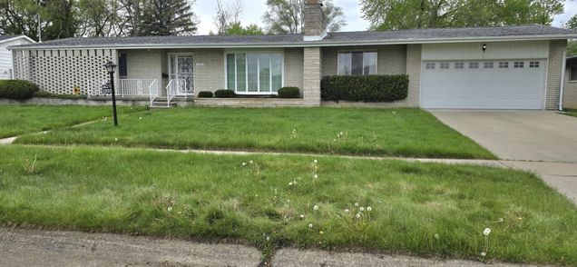 9211 Owen Street Flint, MI House Active - Photo 1 of 28. Opens carousel modal