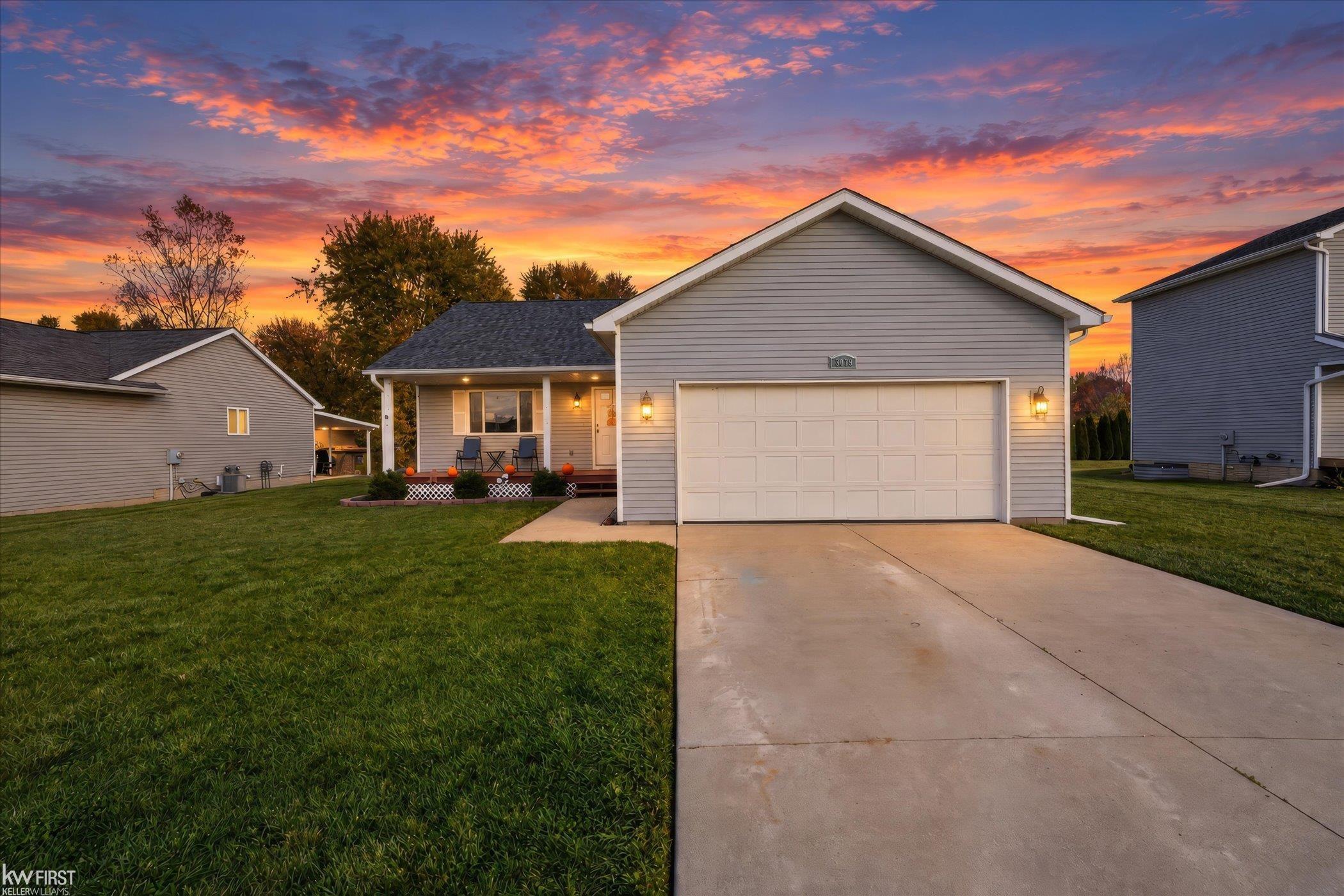 3079 Dahlia Dr, Burton, MI 48519 | MLS# 5050226159