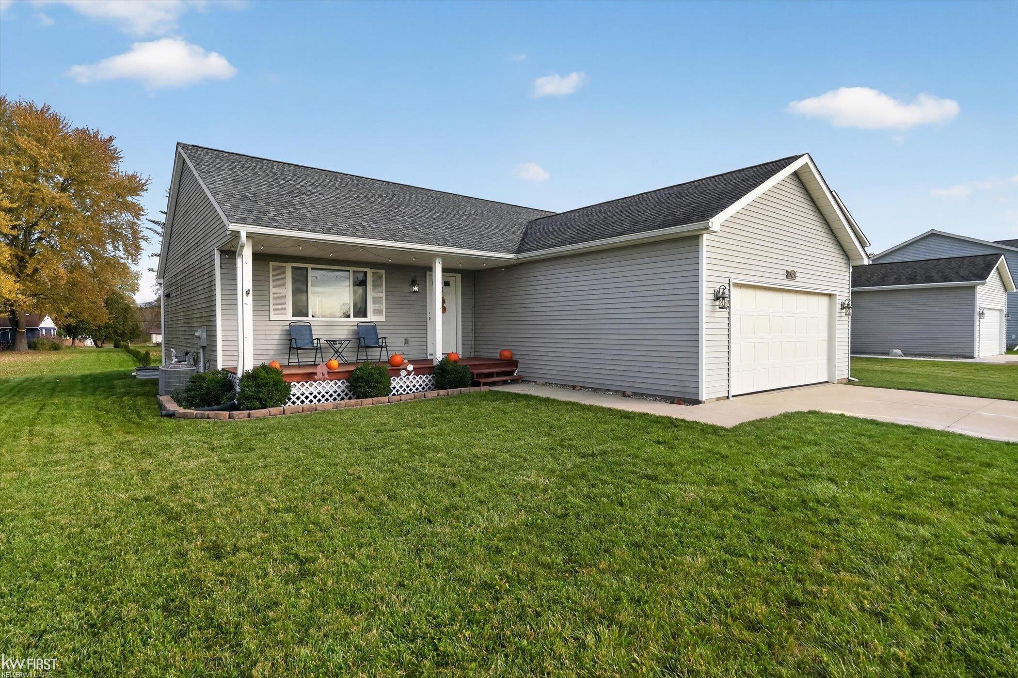3079 Dahlia Dr, Burton, MI 48519 | MLS# 5050226159