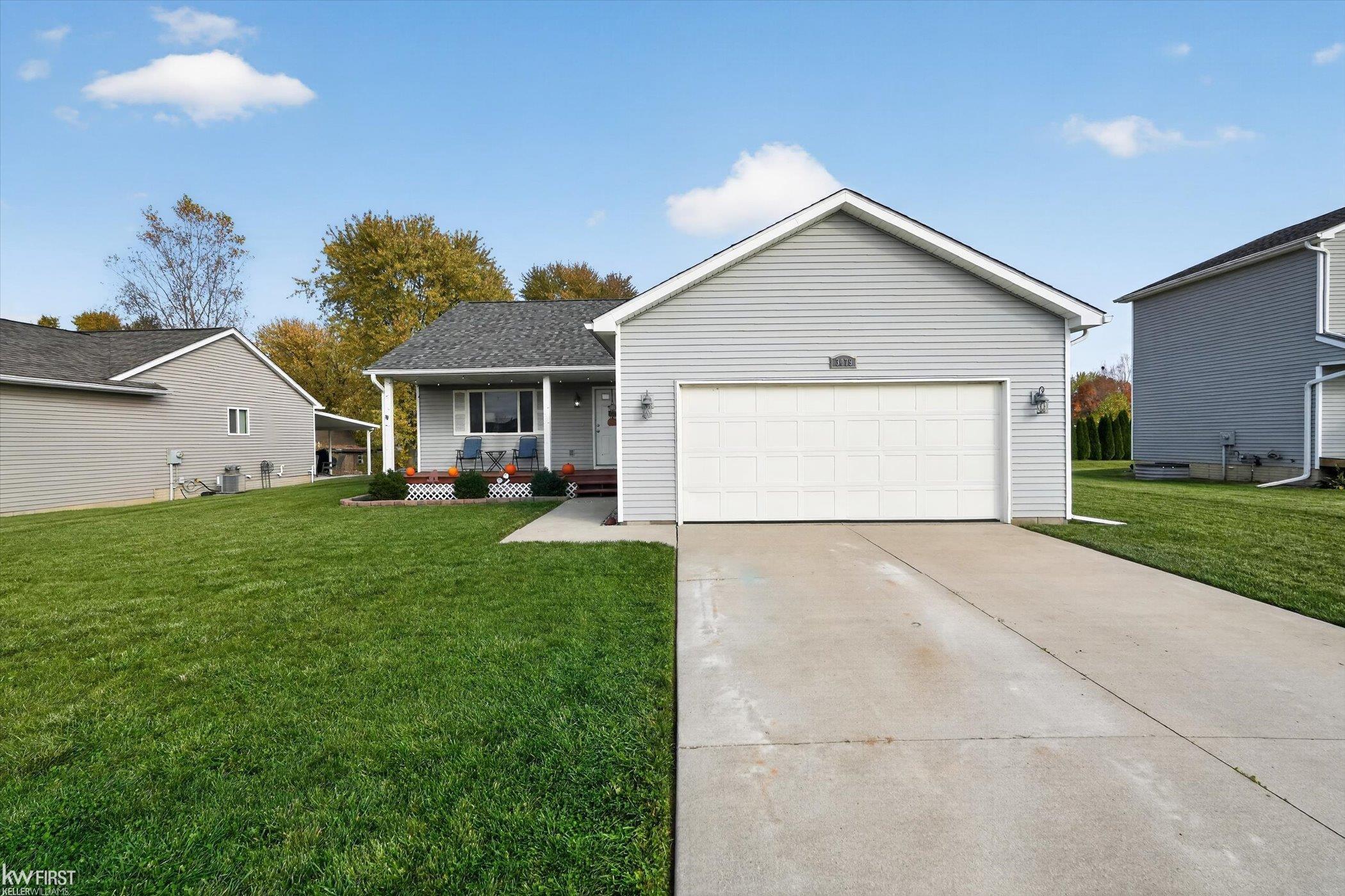 3079 Dahlia Dr, Burton, MI 48519 | MLS# 5050226159