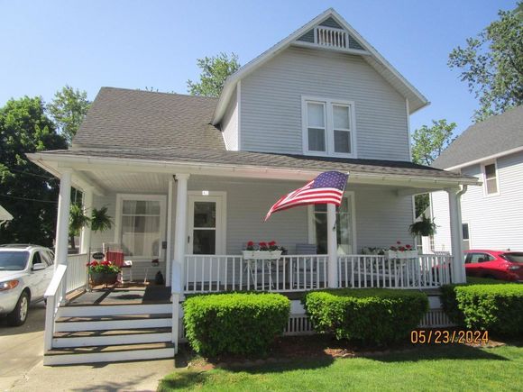 42 Westwood Street Hillsdale, MI House Sold - Photo 1 of 1. Opens carousel modal