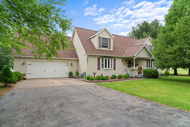 336 Jonesville Road