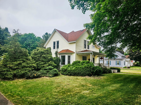 315 North Street Jonesville, MI House Sold - Photo 1 of 1. Opens carousel modal